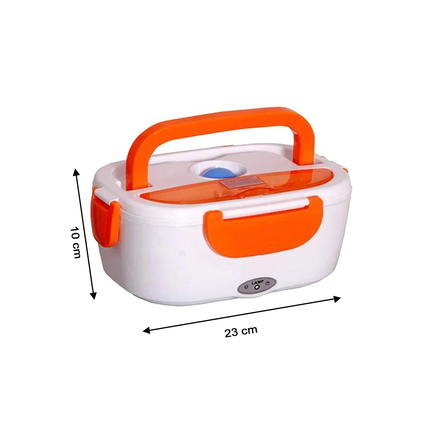 Electric Lunch Box – Portable Tiffin & Food Warmer | Lunchie Bunchie - Image 10