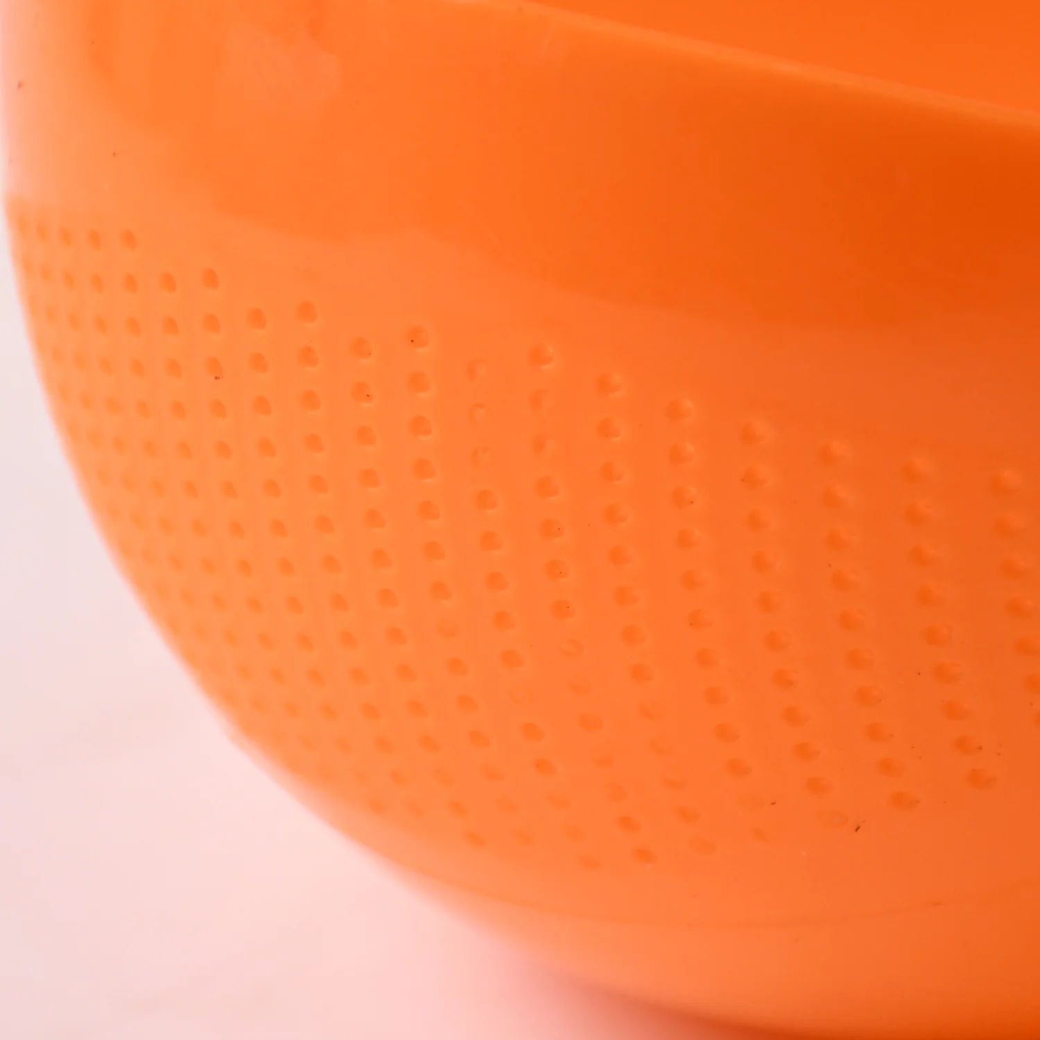 Rice Washing Bowl – Durable Plastic Vegetable Strainer | Tidy Table - Image 6