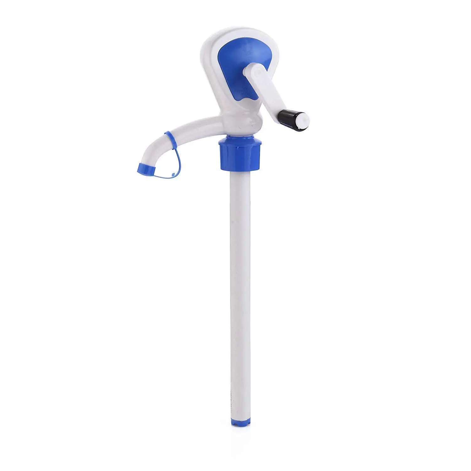 Kitchen Oil Pump – Manual Hand Operated Dispenser | XcelCraft - Image 5
