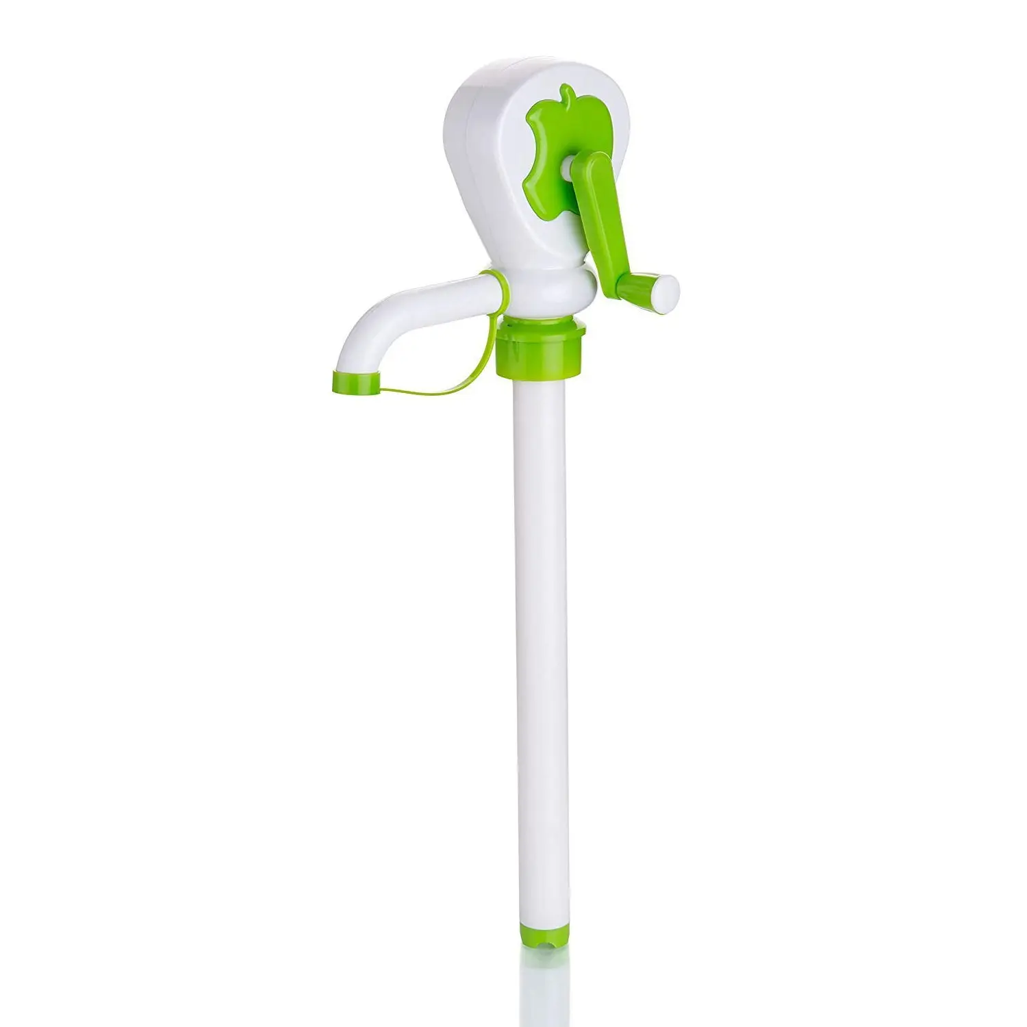 Kitchen Oil Pump – Manual Hand Operated Dispenser | XcelCraft - Image 6