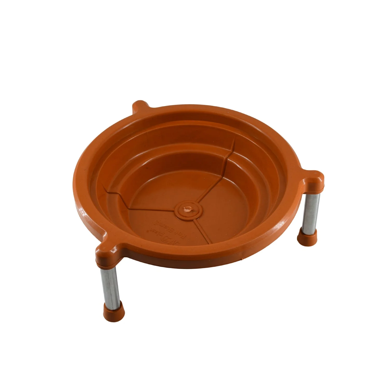 Matka Stand – Durable Plastic Multipurpose 21cm | Plant Edge - Image 4