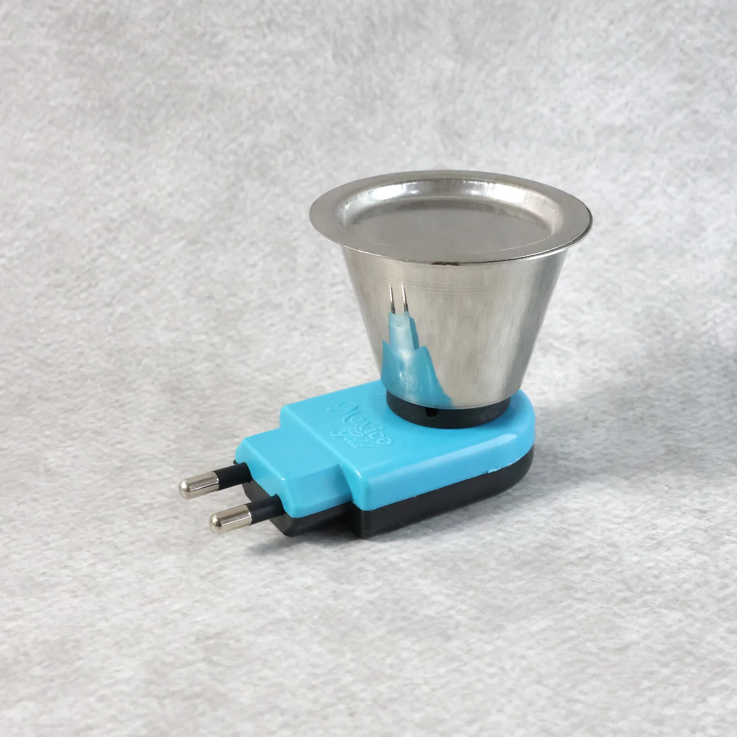 Electric Kapoor Dani – QuickBurn Steel Incense Burner | Styleva - Image 3