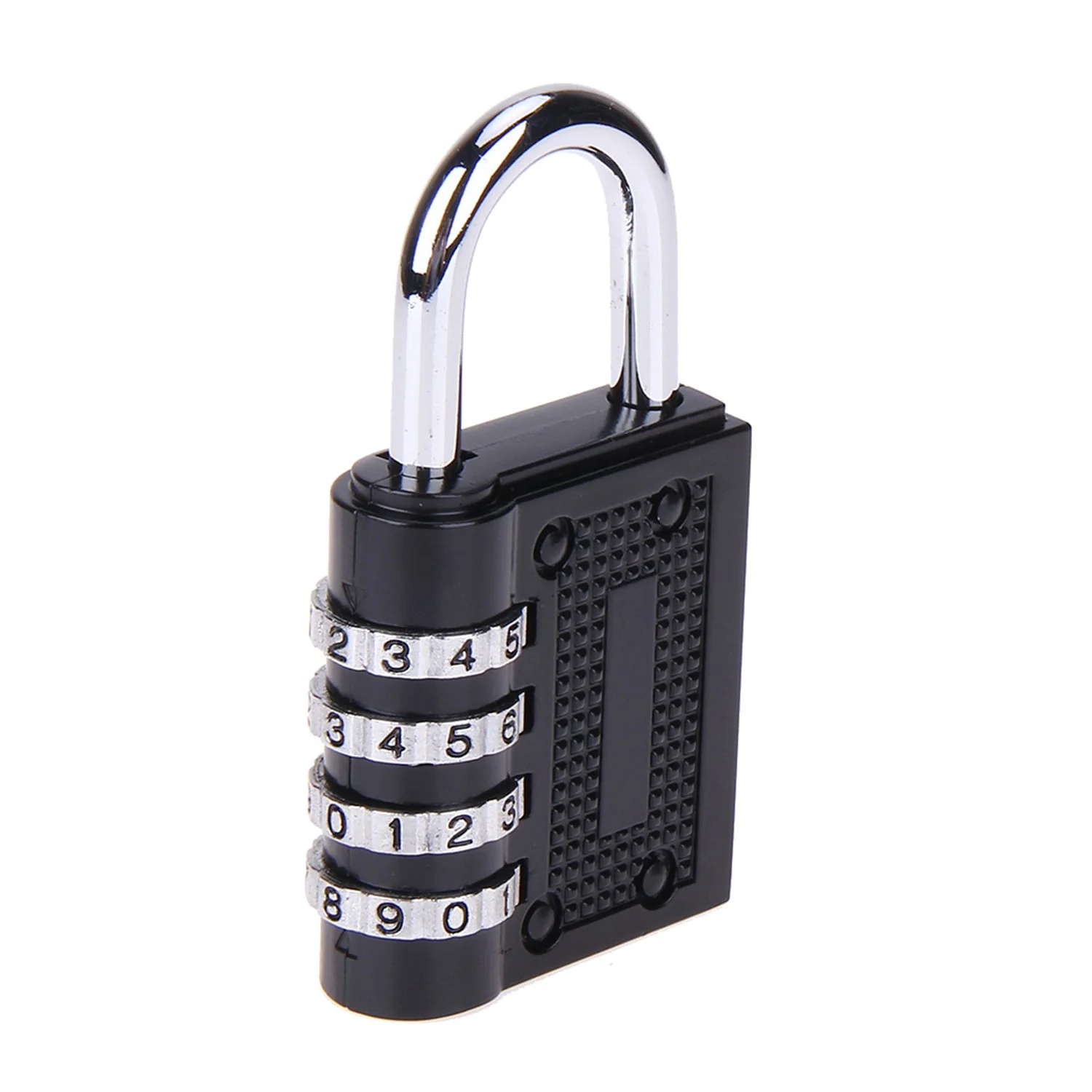 4-Digit Combination Lock – Resettable Security | AutoSafeo - Image 4