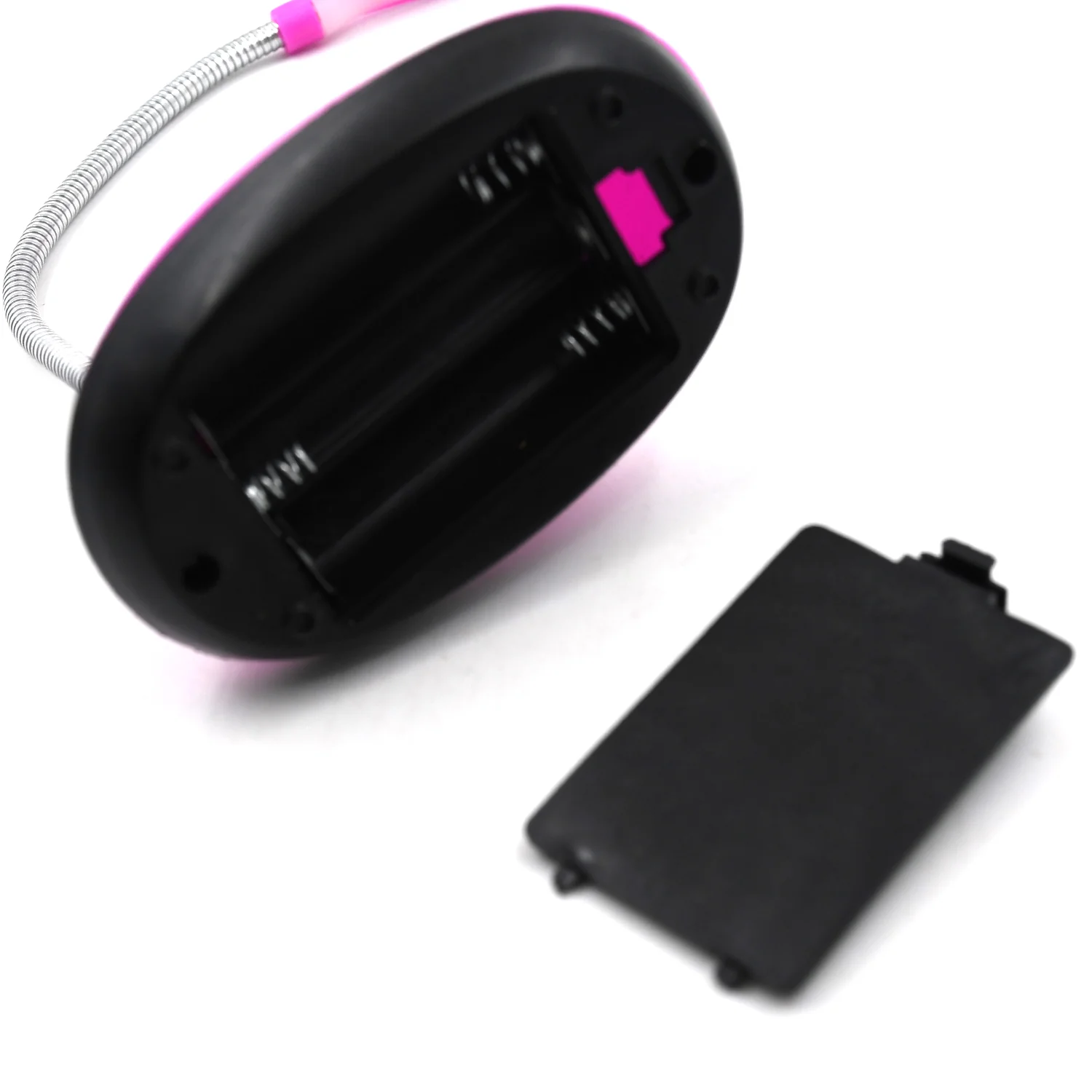 LED Desk Light – Eye-Caring & Flexible for Reading | TinyTrendy - Image 6