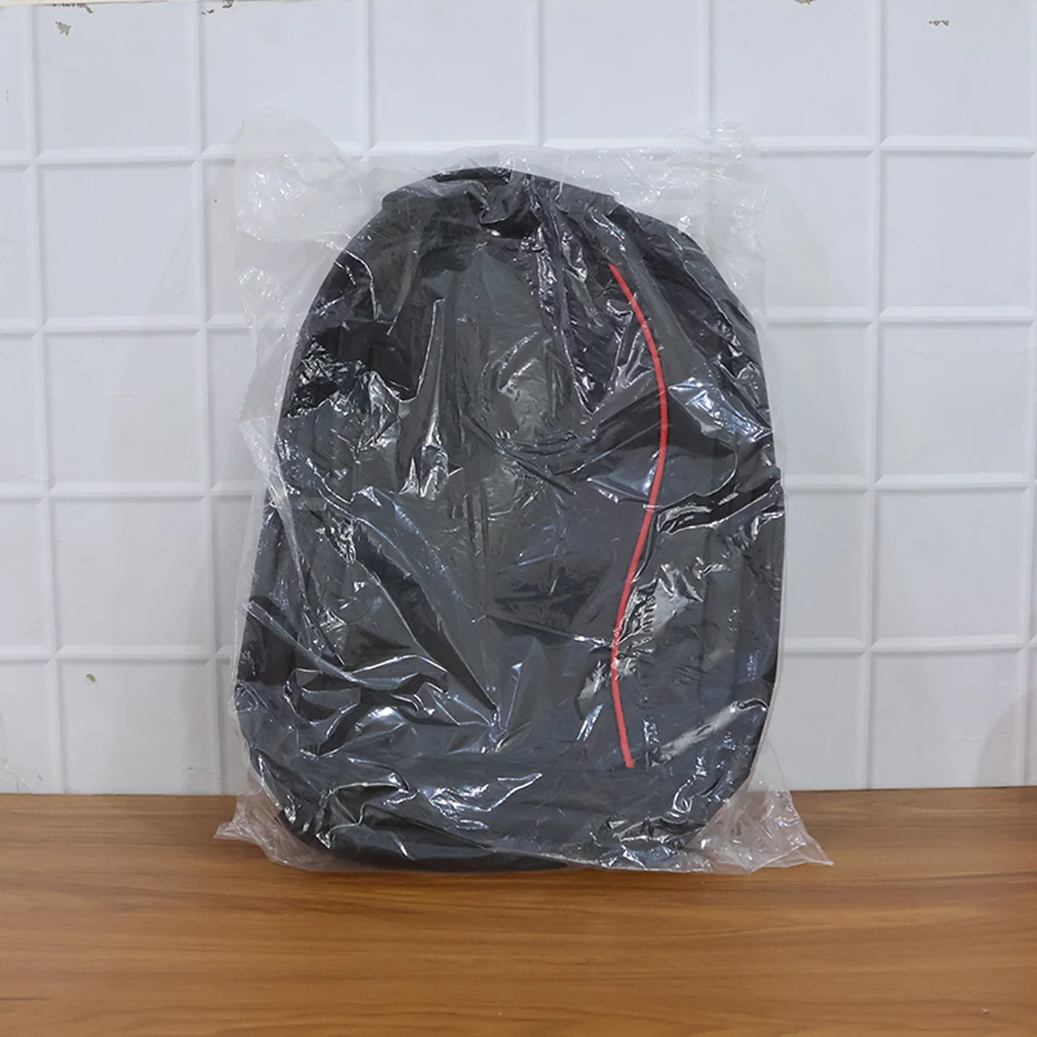 Laptop Backpack – Waterproof, 15.6-inch, Anti-Theft | FERVENT - Image 9