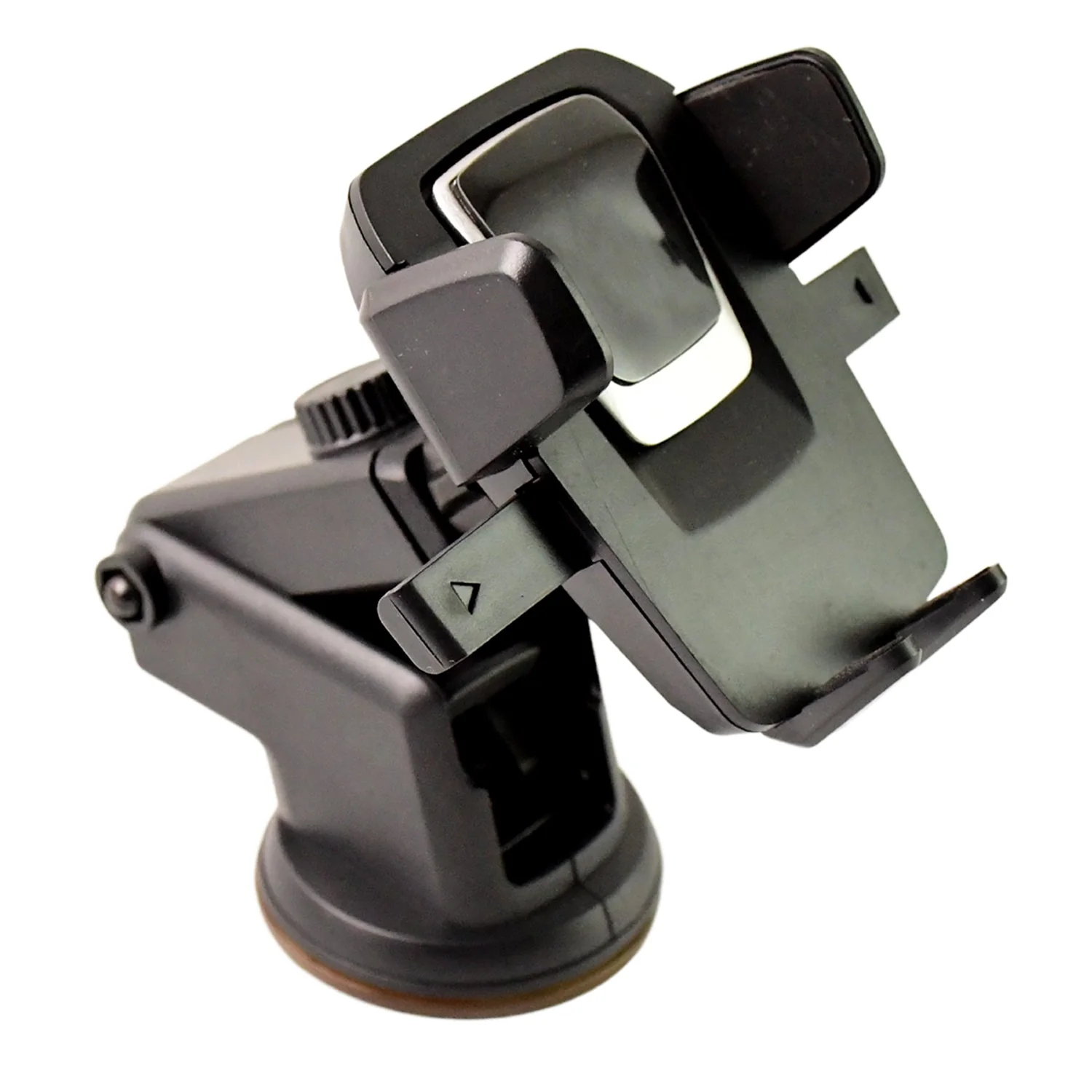 Adjustable Car Mount – 360° Universal Phone Holder | Velvet Wheels - Image 5