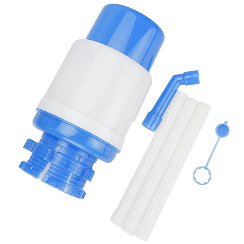 Manual Drinking Water Hand Press Pump – Jumbo Durable Design | XcelCraft - Image 2