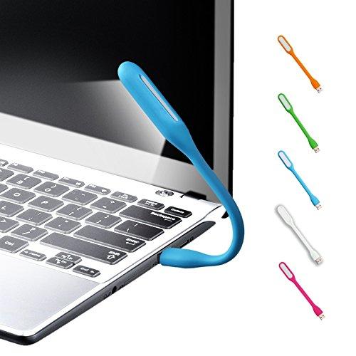 USB LED Light Lamp – Flexible, Eye-Safe & Portable | Indo Glow - Image 6