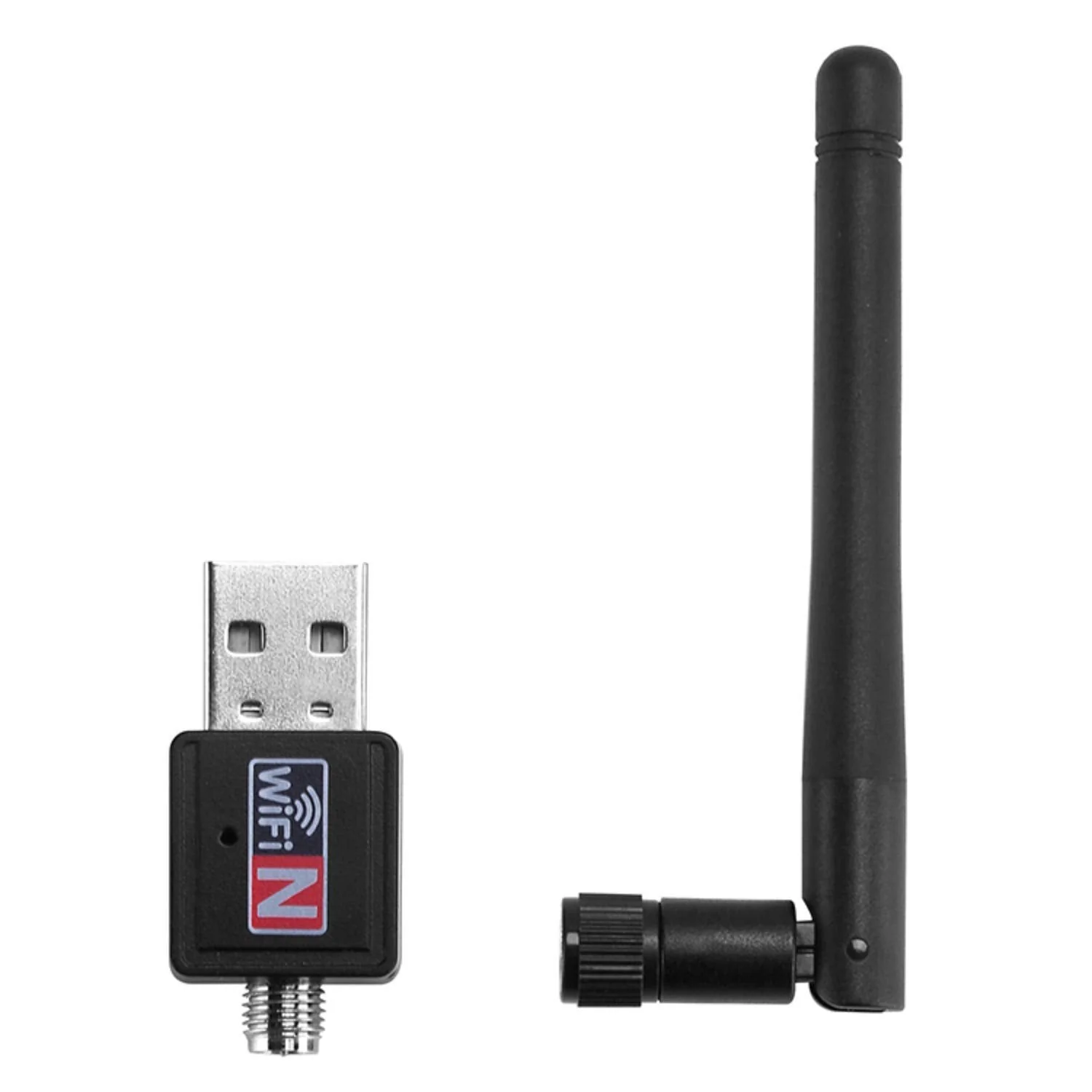 USB WiFi Receiver – High-Speed Wireless Adapter | storenzo - Image 3