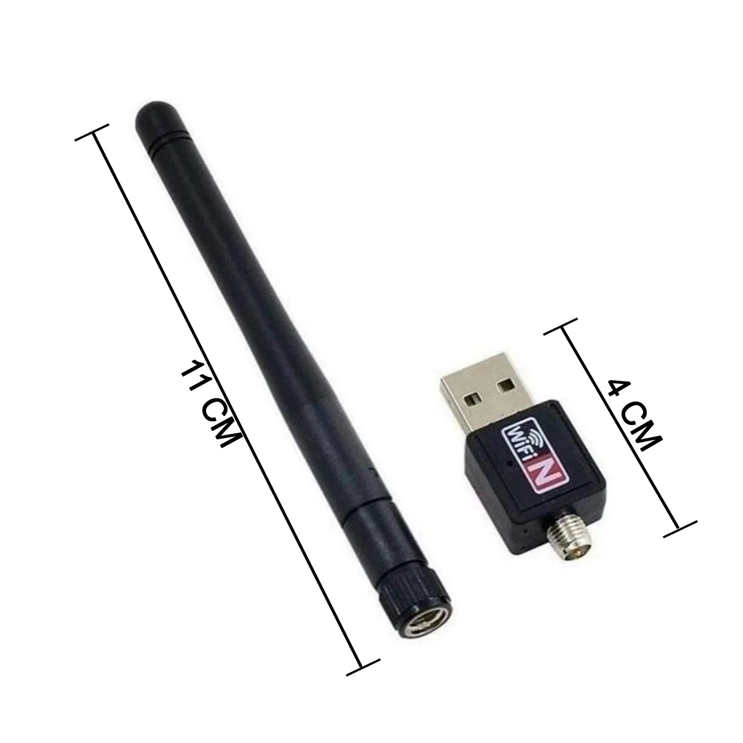 USB WiFi Receiver – High-Speed Wireless Adapter | storenzo - Image 6