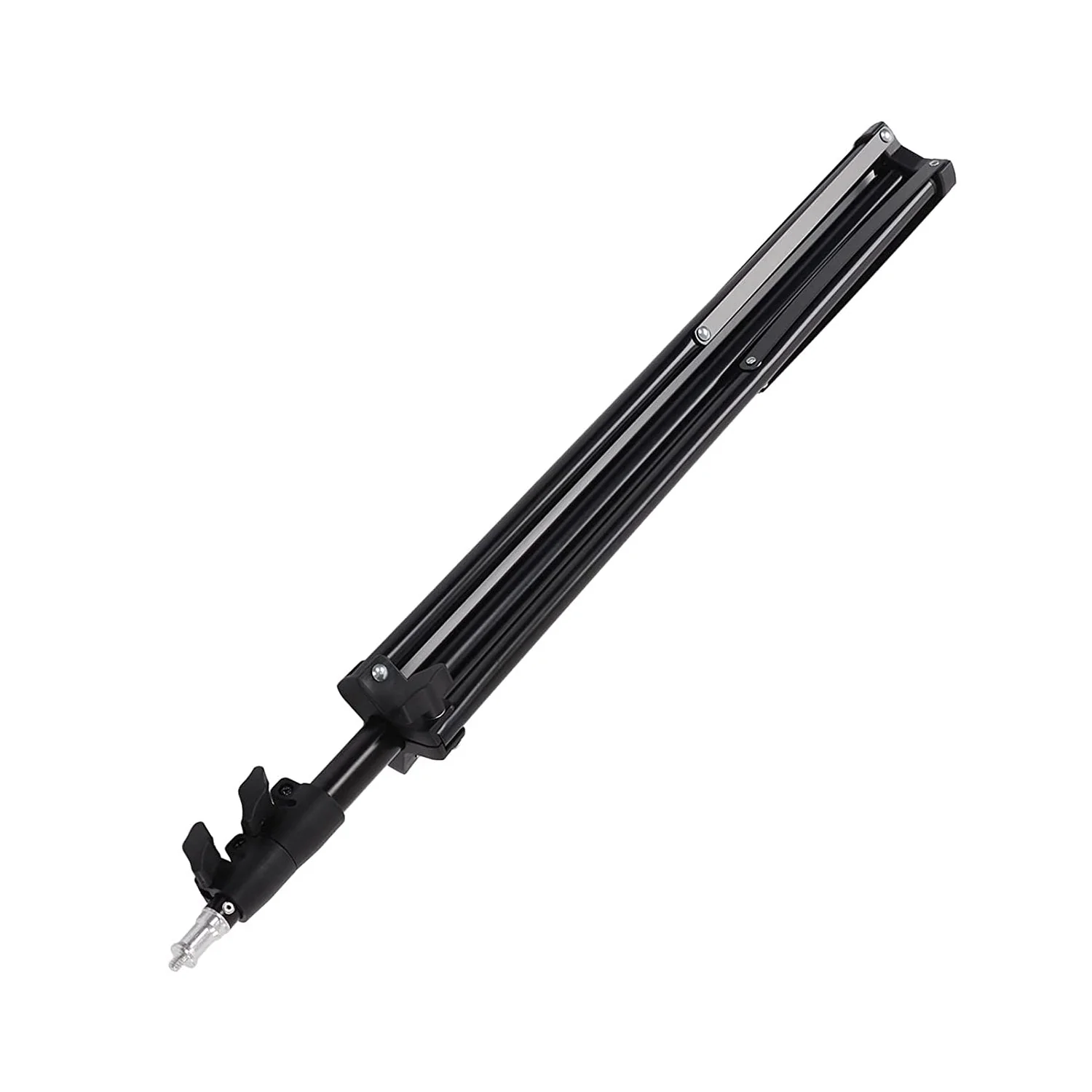 DSLR Camera Tripod – Multipurpose Head for Pro Shooting | Gambit - Image 3