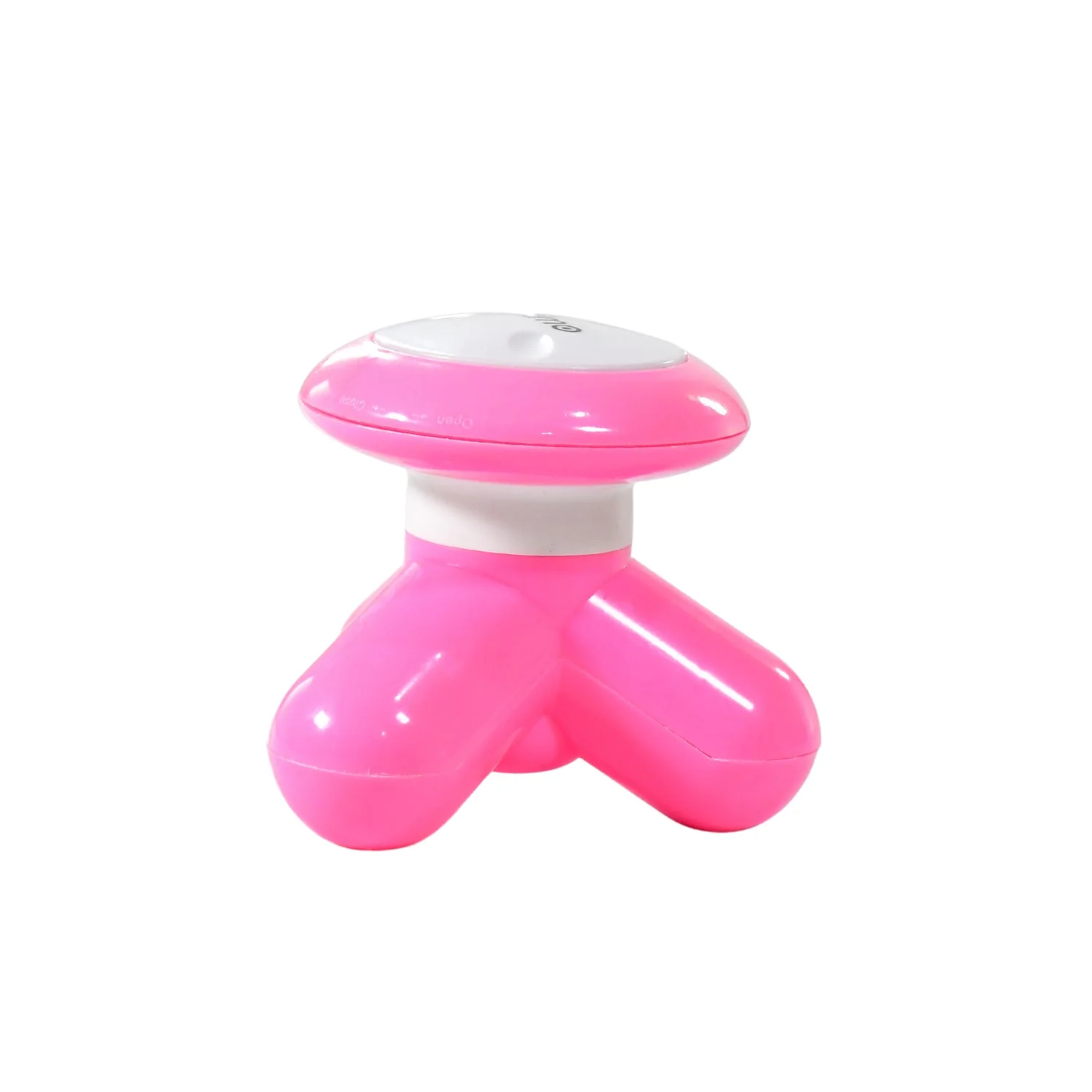 USB Full Body Massager – Portable Pain Relief | Velvet Wellness - Image 4