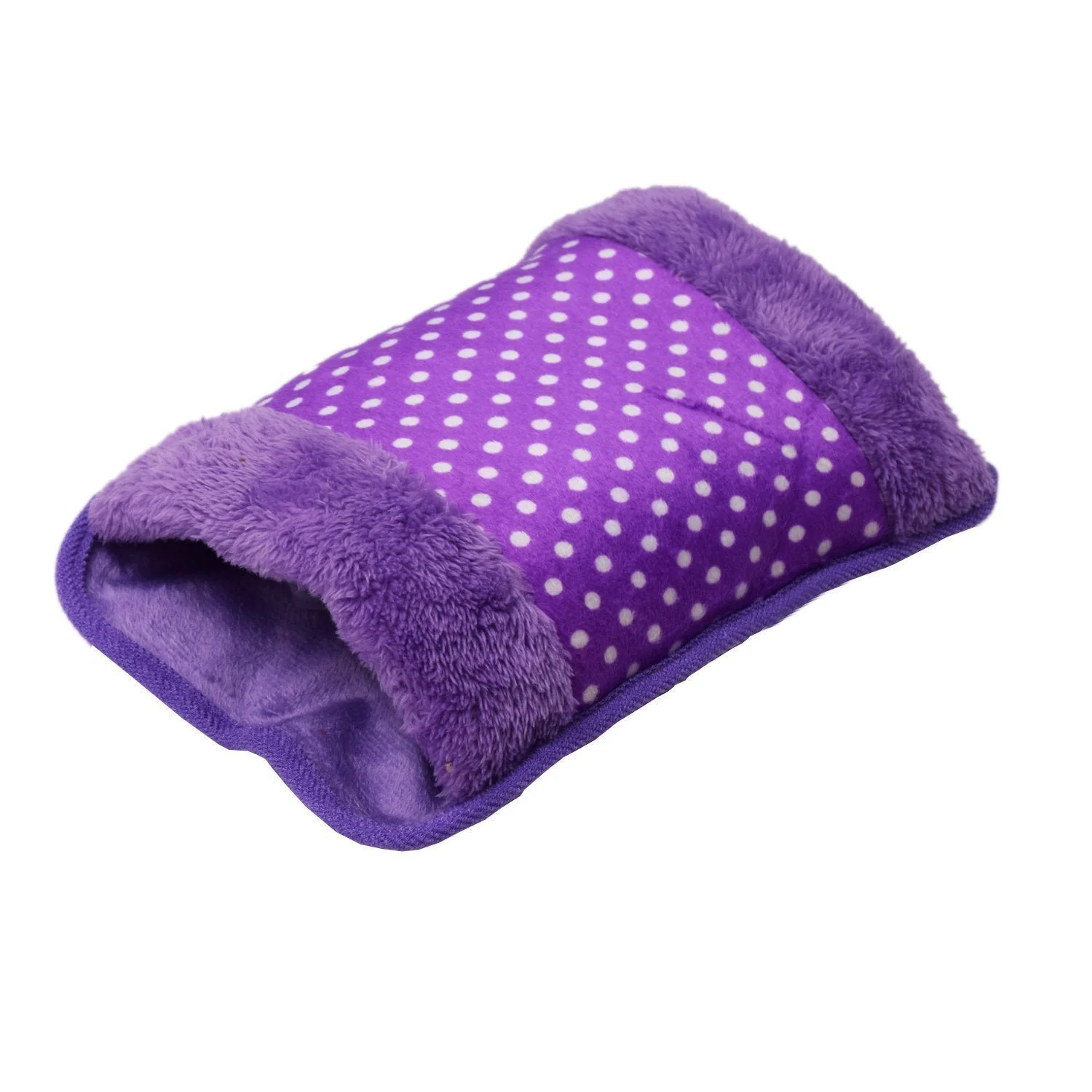 Electric Heating Pad – Rechargeable Pain Relief | Velvet Wellness - Image 4