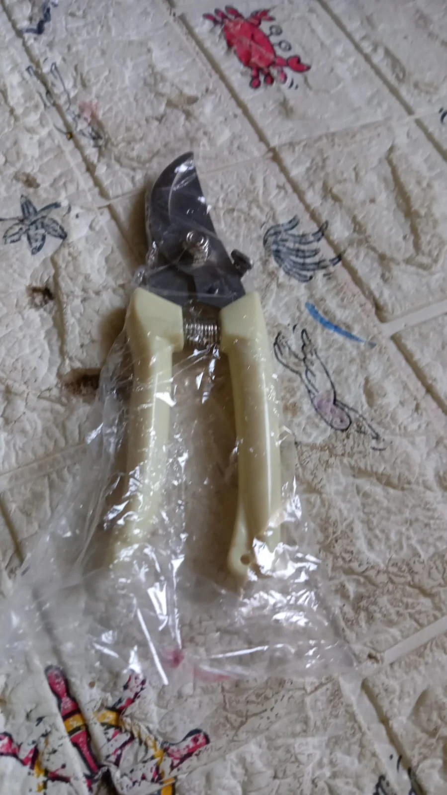 Pruning Shears – Sharp Stainless Steel Blades | XcelCraft - Image 7