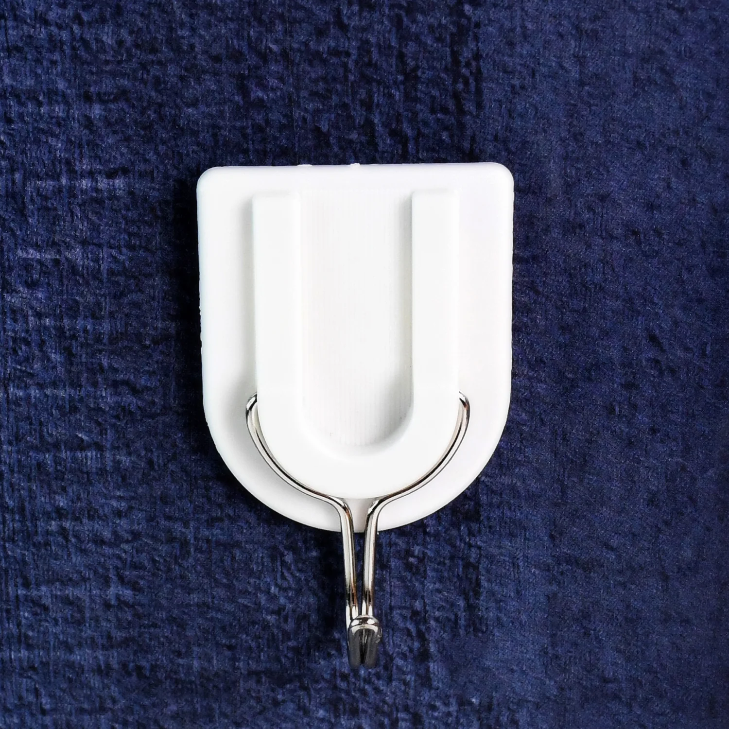 Adhesive Wall Hooks – Stainless Steel & Multipurpose | GlimmerHome - Image 6