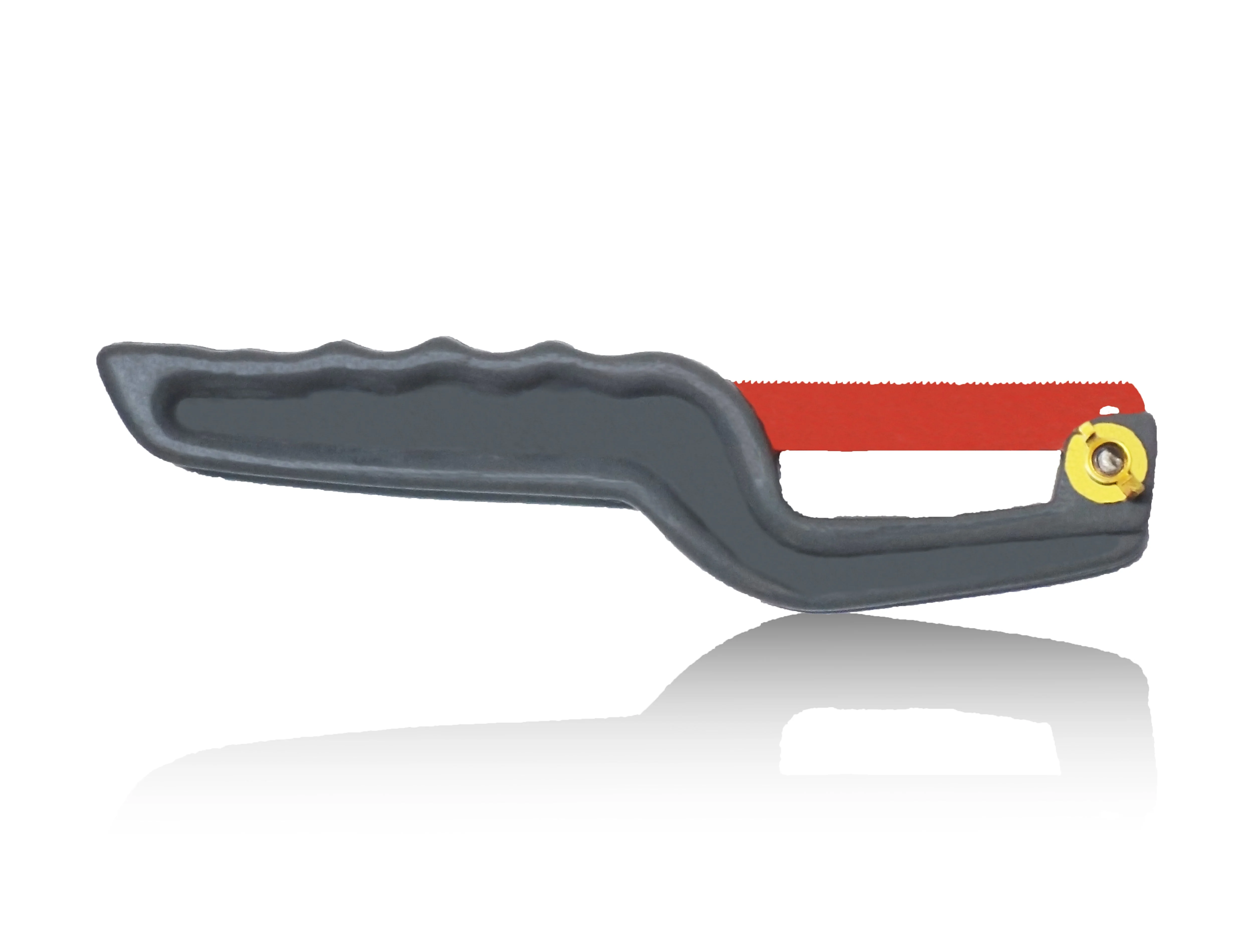 Mini Hacksaw – Compact Hand Saw for Metal & Wood | BoltForce - Image 5