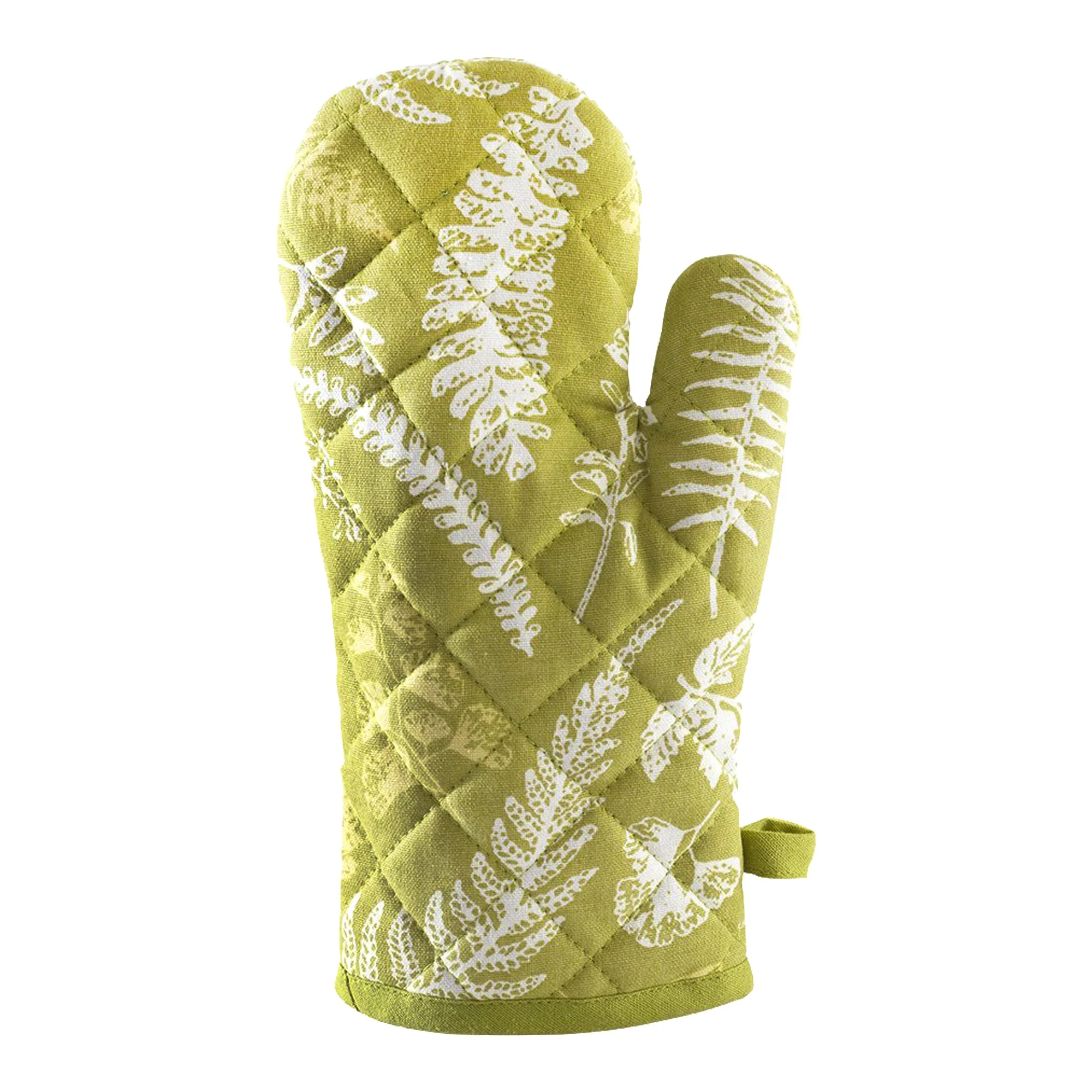 Heat Proof Oven Glove – Cotton Baking Mitt for Kitchen | Bake & Dwell - Image 5