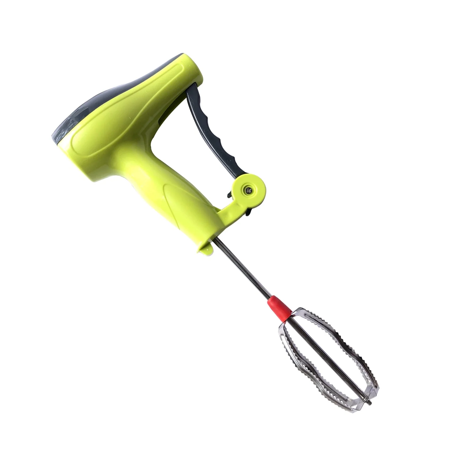 Manual Hand Blender – Stainless Steel Blades | Quickslice - Image 5