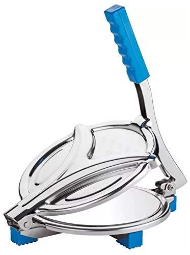 Puri Press – Stainless Steel Chapati & Papad Maker | Indo Glow - Image 5