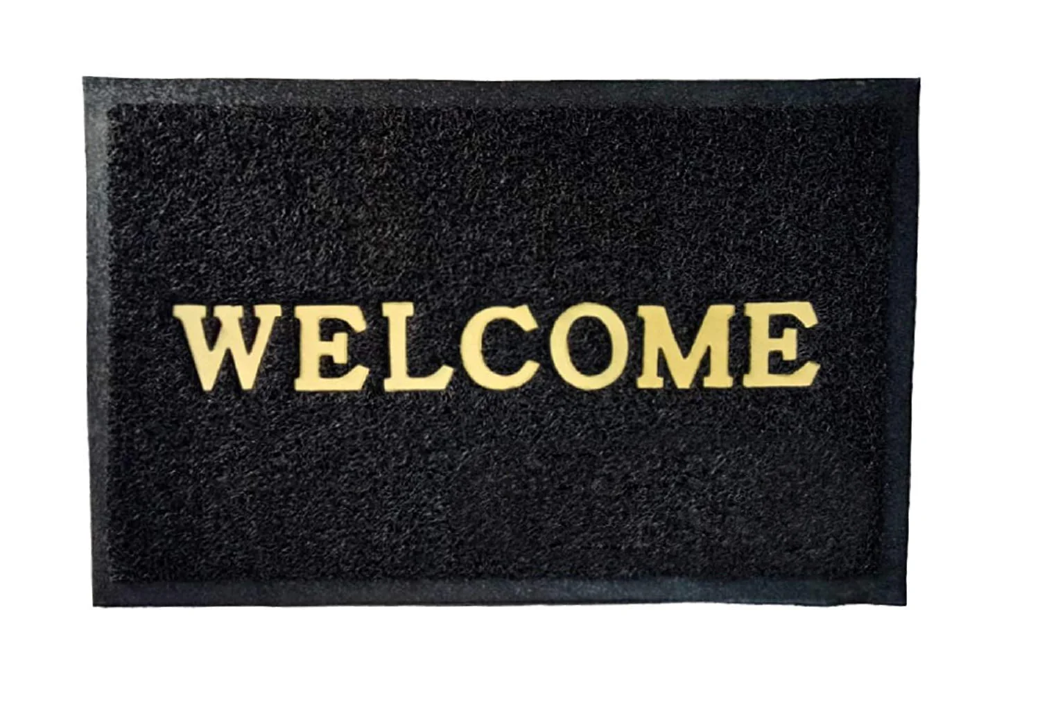 Welcome Door Mat – Durable Anti-Skid PVC for Home | Arrive Kit - Image 4