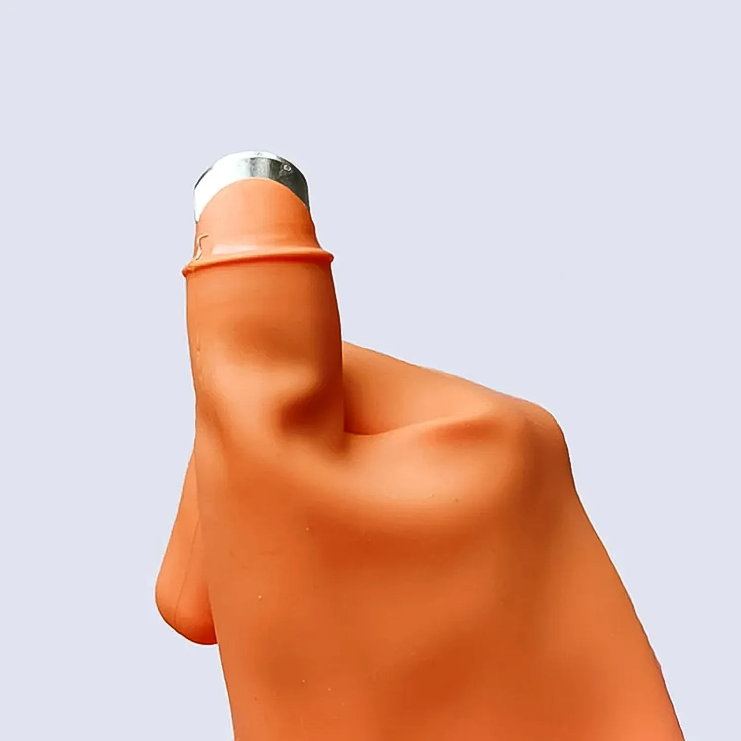 Right-Handed Thumb Cutter Glove – Safe Harvesting | Indo Glow - Image 7