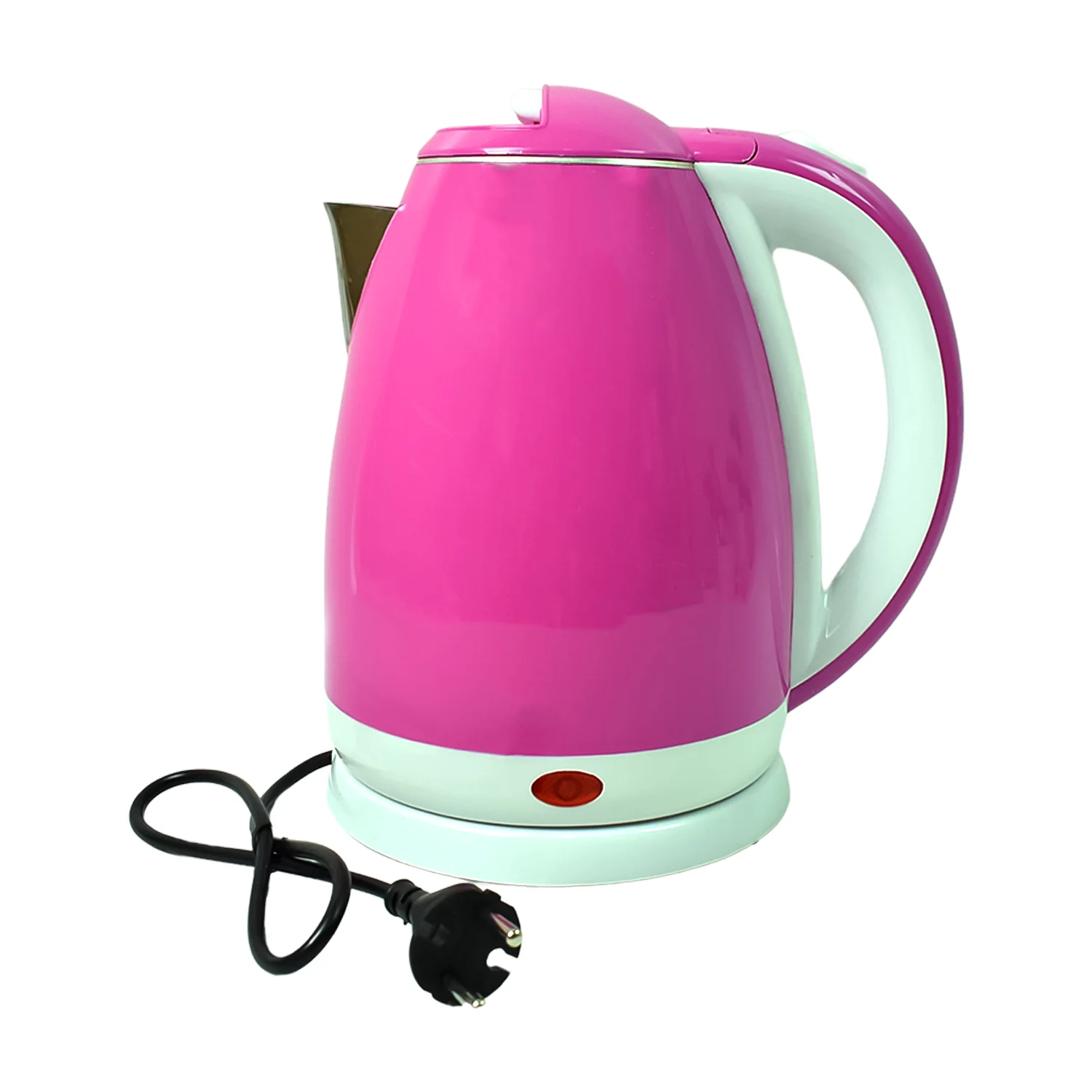 Electric Kettle 1500W – 2L Stainless Steel Auto Off | Siplix - Image 5