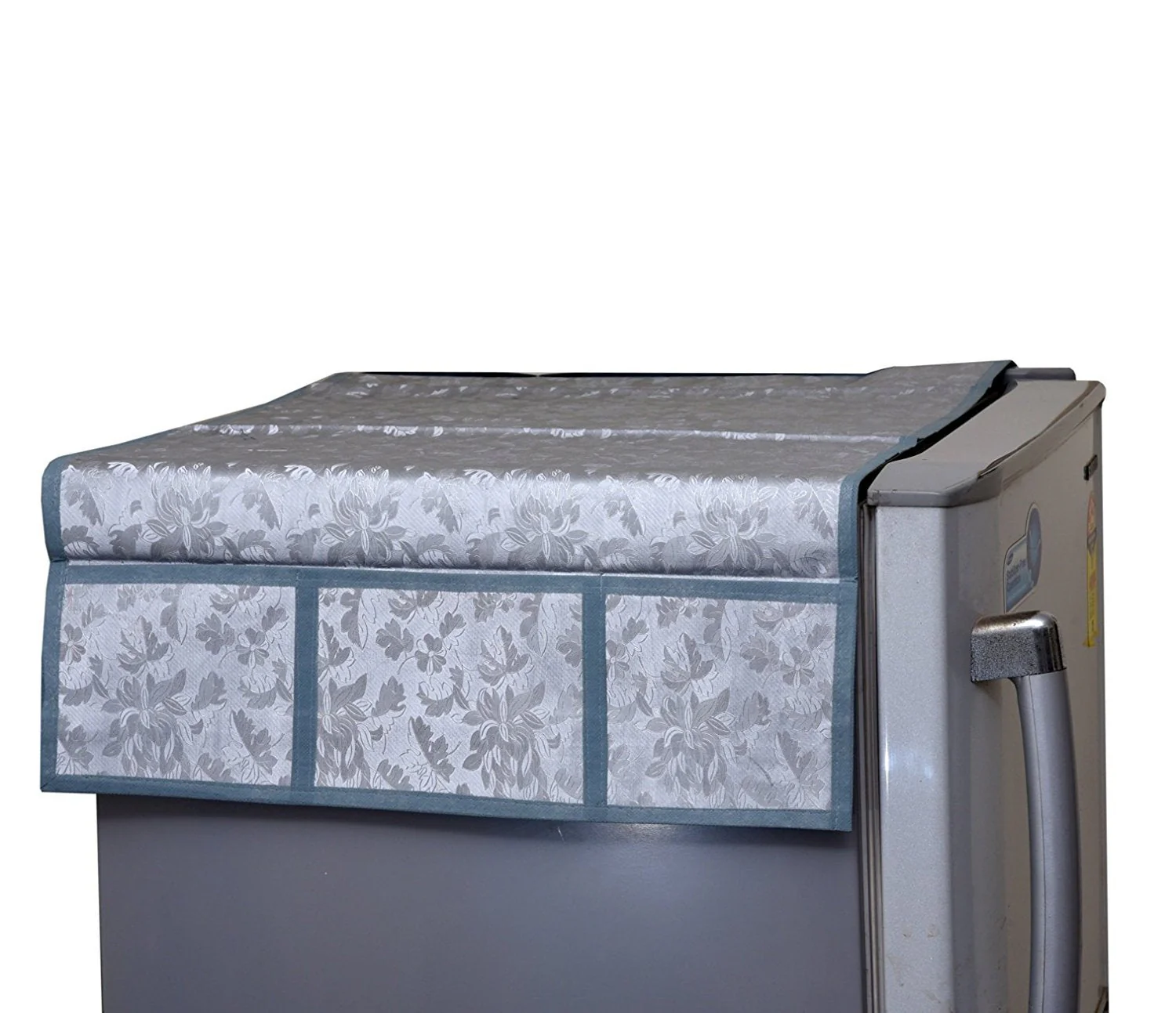 Decorative Fridge Top Cover – Stylish Protection | Styleva - Image 3
