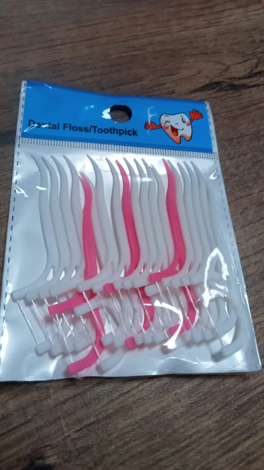 Dental Floss Picks – 20 Count for Complete Oral Care | MintGuard - Image 10