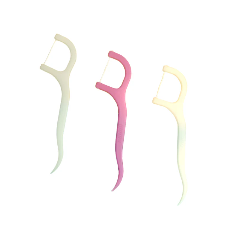 Dental Floss Picks – 20 Count for Complete Oral Care | MintGuard - Image 4