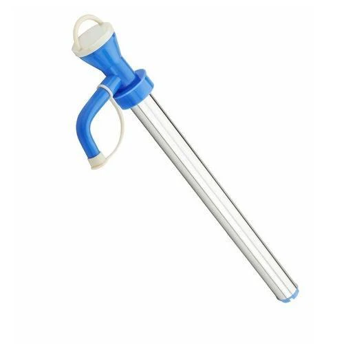 Stainless Steel Oil Dispenser – Manual Hand Pump | DeoDap - Image 7