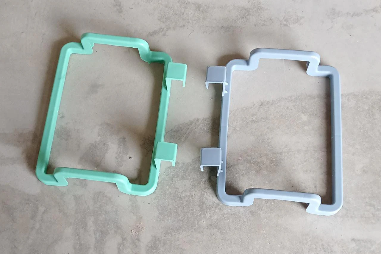 Garbage Bag Holder – Kitchen Door & Cupboard Storage | Storenzo - Image 7