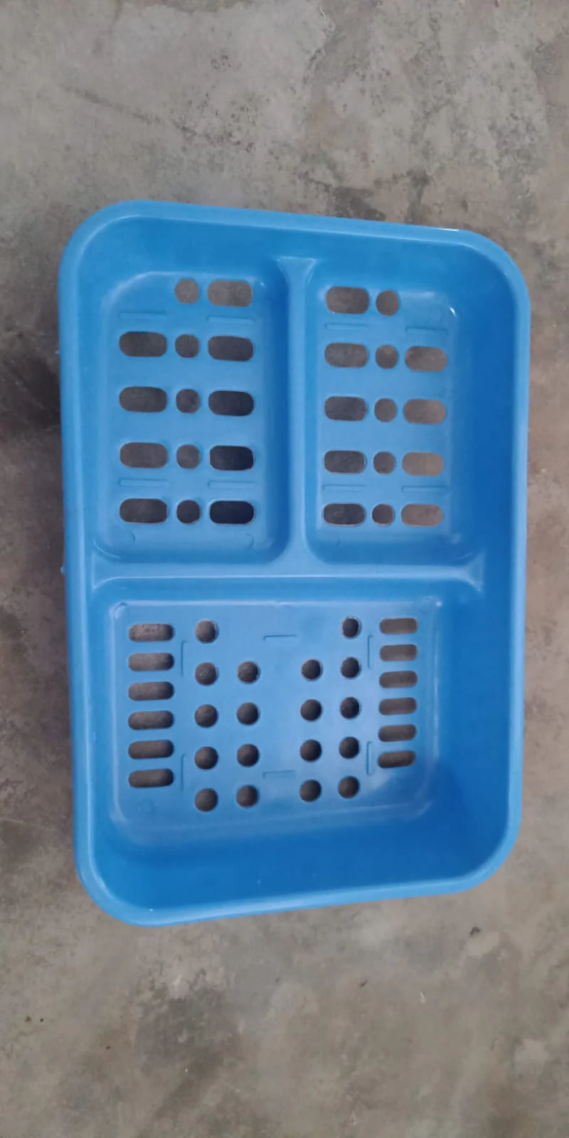 Self-Draining Soap Dish – 3-in-1 Plastic Holder | VelvetBubbles - Image 5