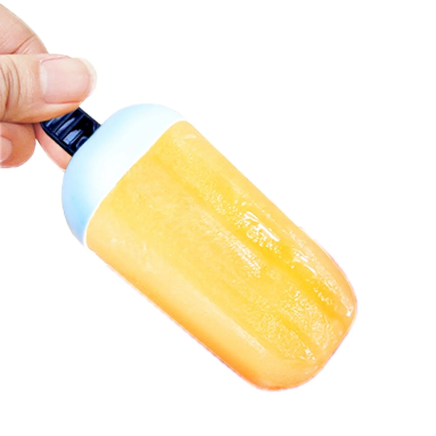 Kulfi Maker – 6-Cup Plastic Ice Candy Moulds | Bake & Dwell - Image 3