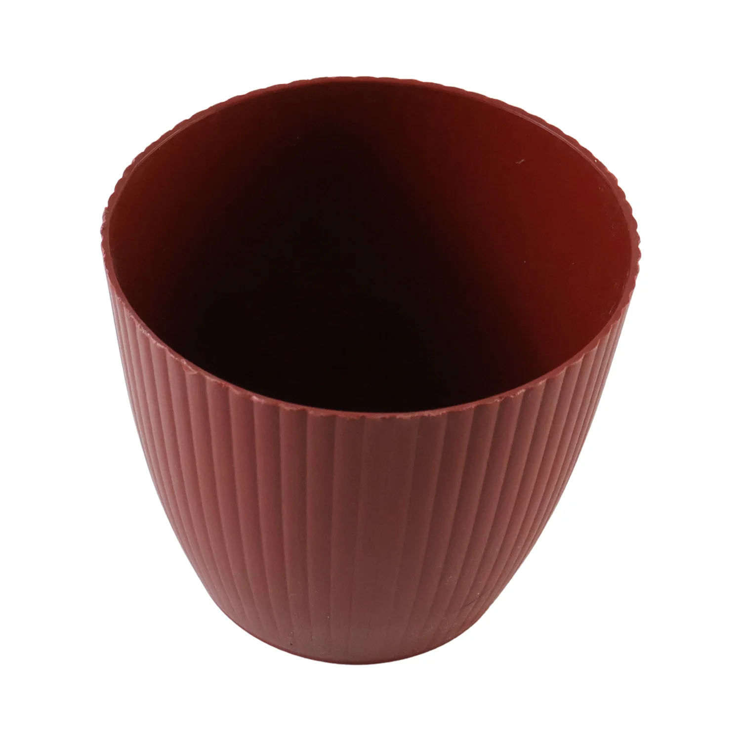 Plastic Flower Pots – Durable Round Planters for Home & Garden | Plant Edge - Image 4