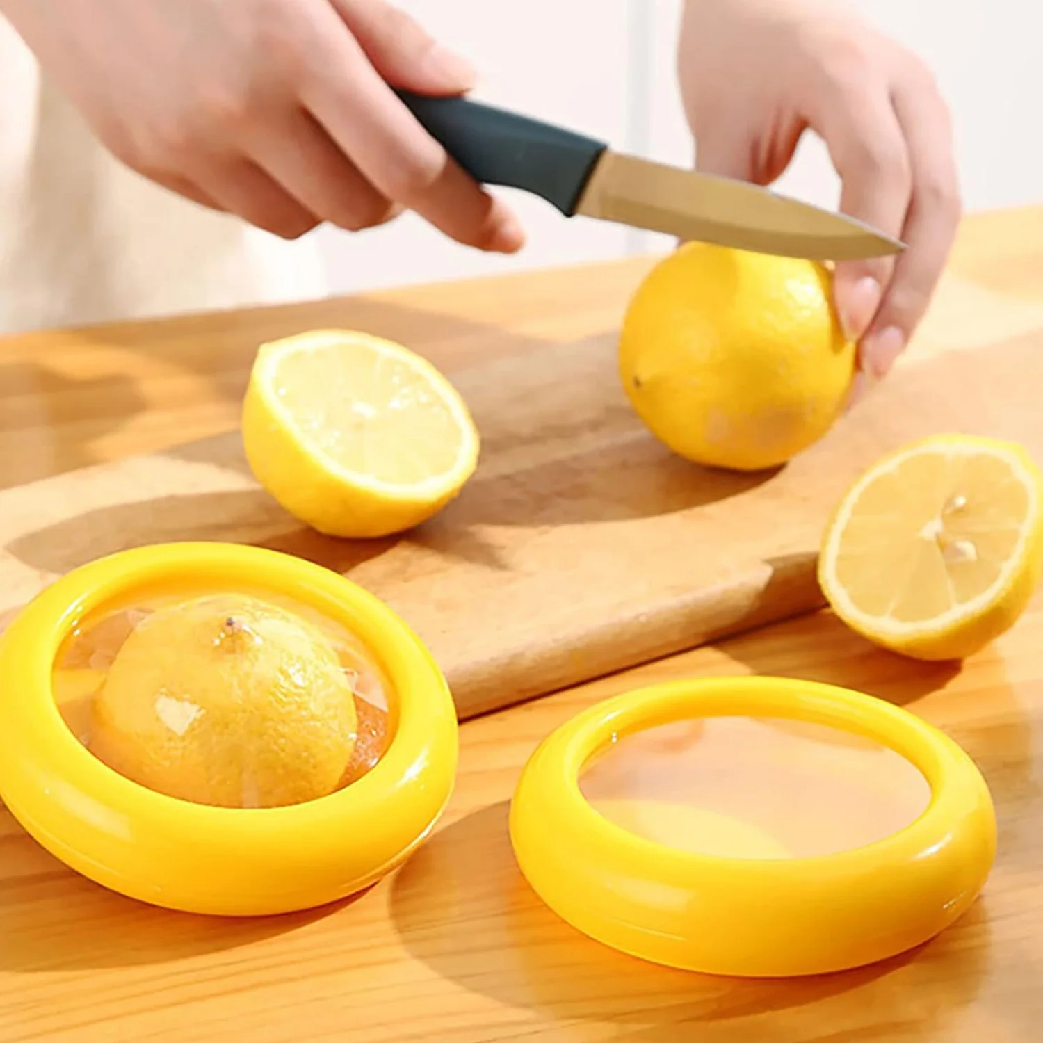 Vegetable & Fruit Saver – Freshness Keeper for Kitchen | Organivo - Image 6