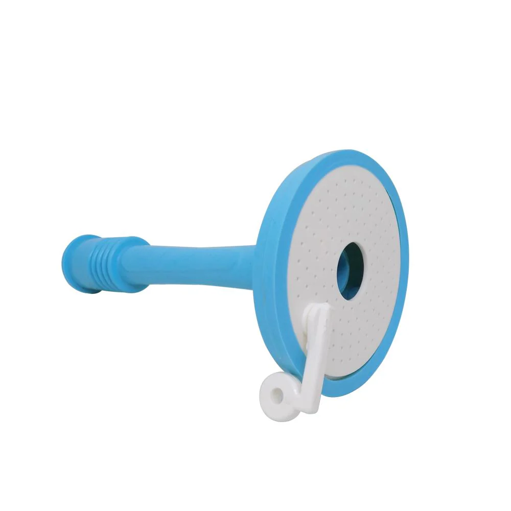 Water-Saving Faucet Regulator – 360° Splash Control | Mist & Relax - Image 3