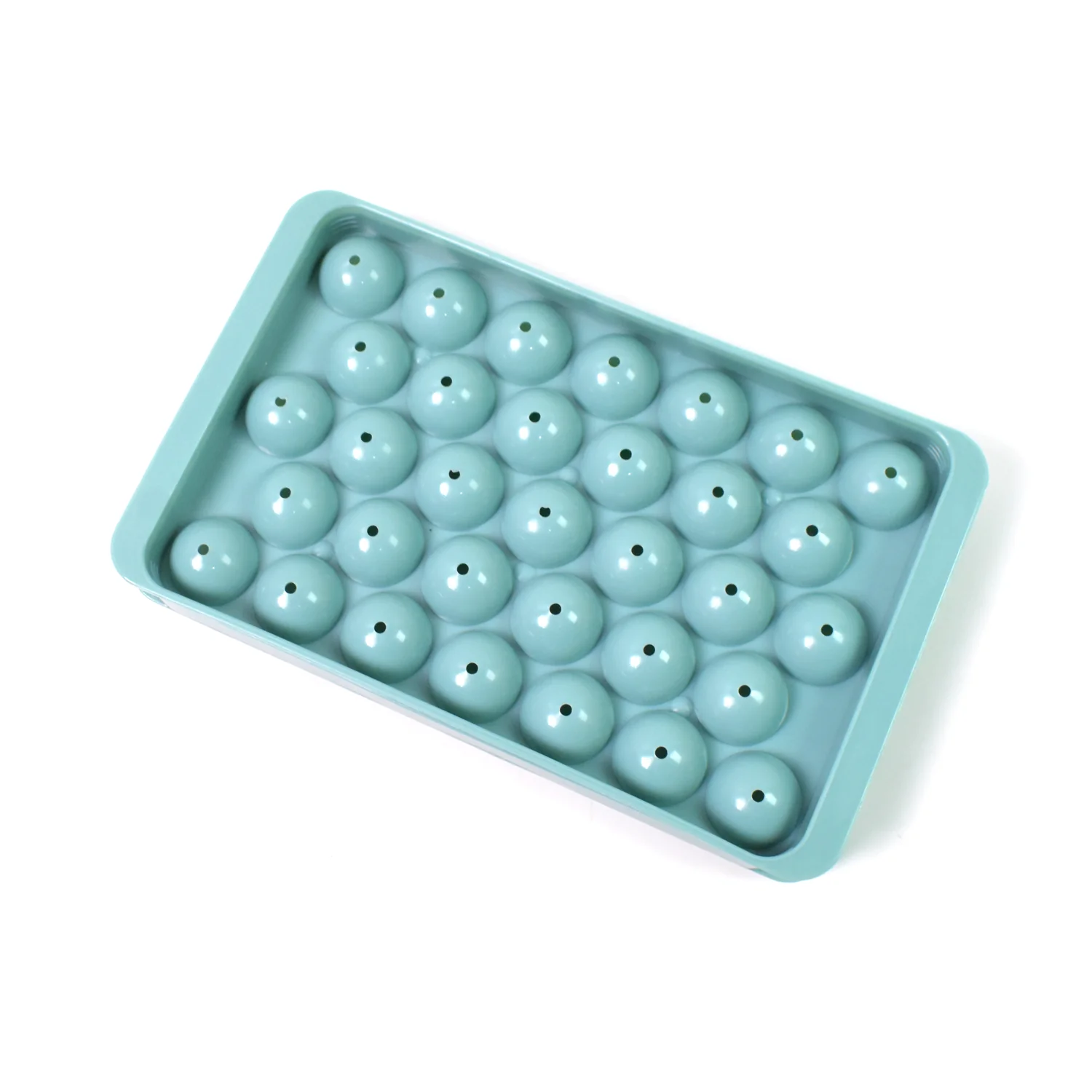 Ice Ball Mold – 33 Round Spheres, Reusable & BPA-Free | DeoDap - Image 5