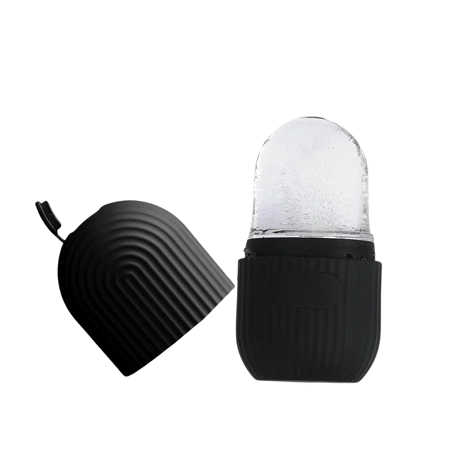 Face Ice Roller – Reduce Puffiness & Swelling | Velvet Wellness - Image 4