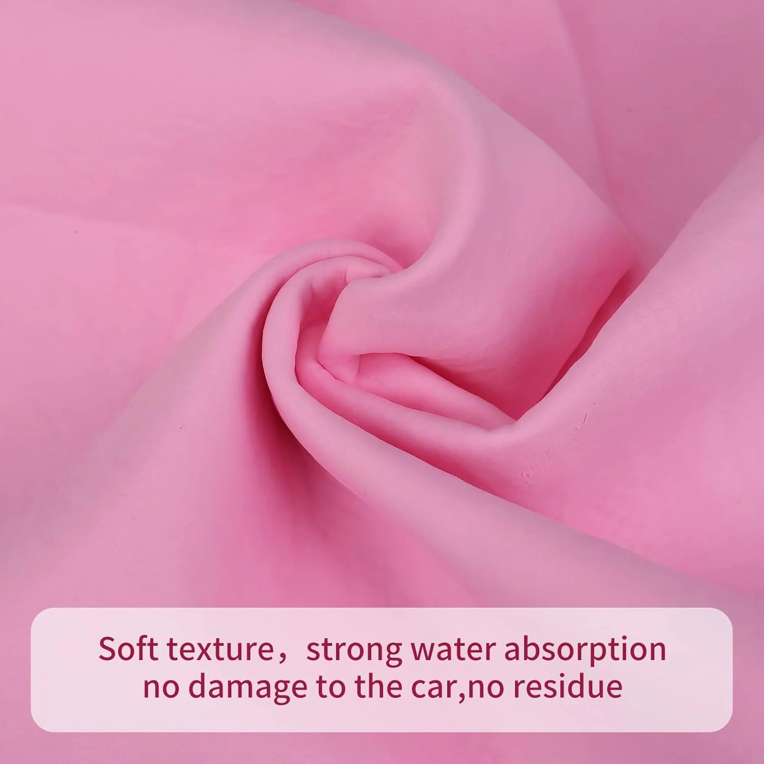 Magic Cleaning Towel – Super Absorbent PVA Cloth | BeautyBare - Image 8