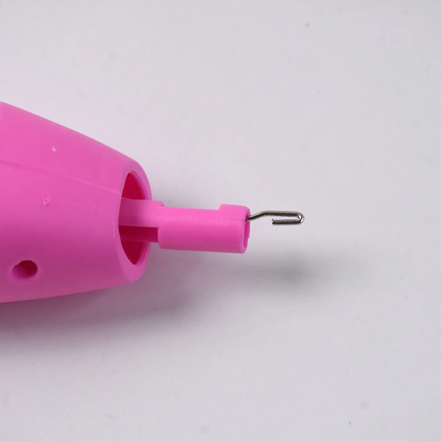 Hair Beader Kit – DIY Styling Tool for Girls | Calm & Curl - Image 6