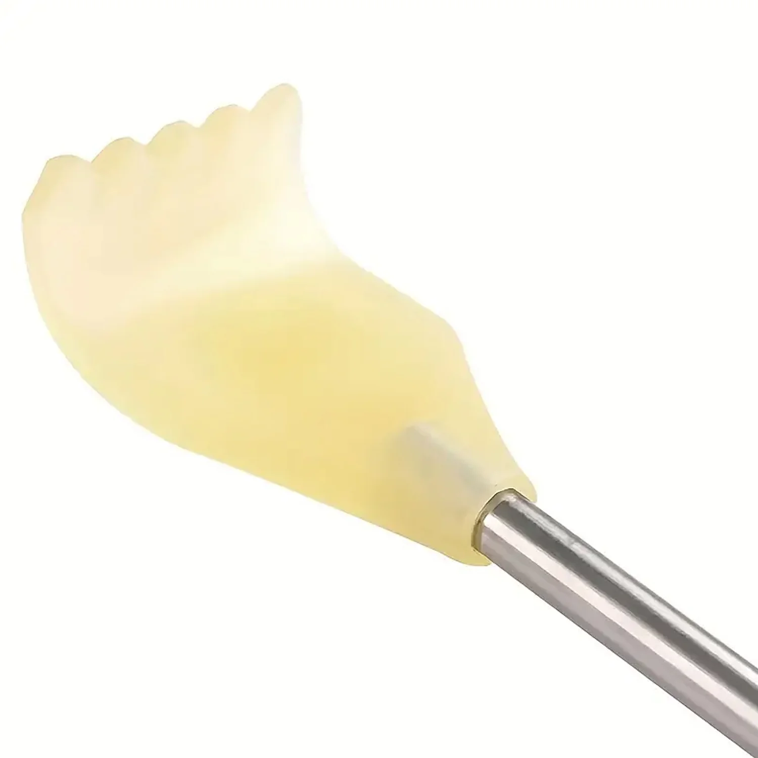 Back Scratcher – Telescoping Stainless Steel for Itch Relief | Velvet Wellness - Image 7