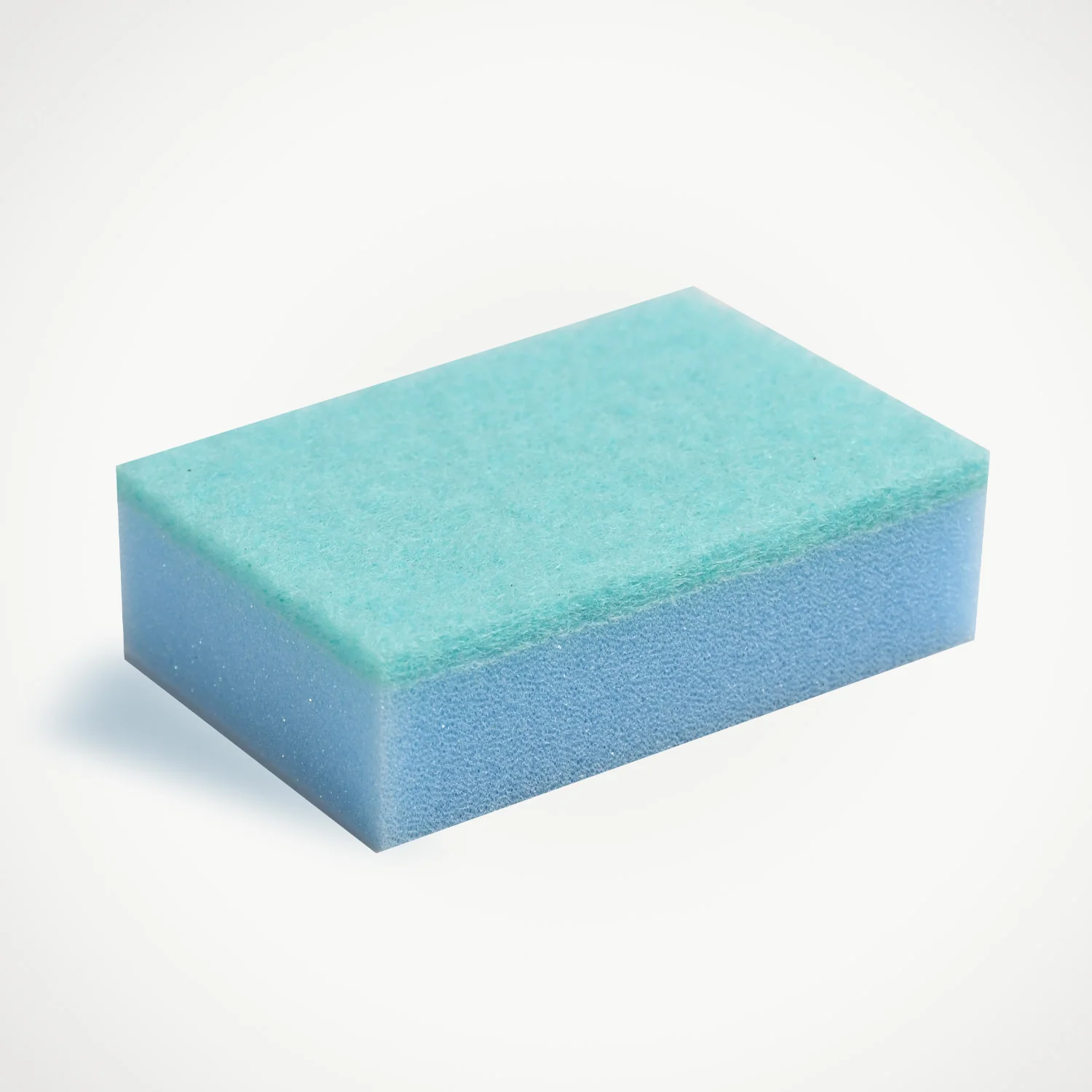 Dish Cleaning Sponge – Durable Kitchen Scrubber 10pc | Velvet Wipe - Image 3