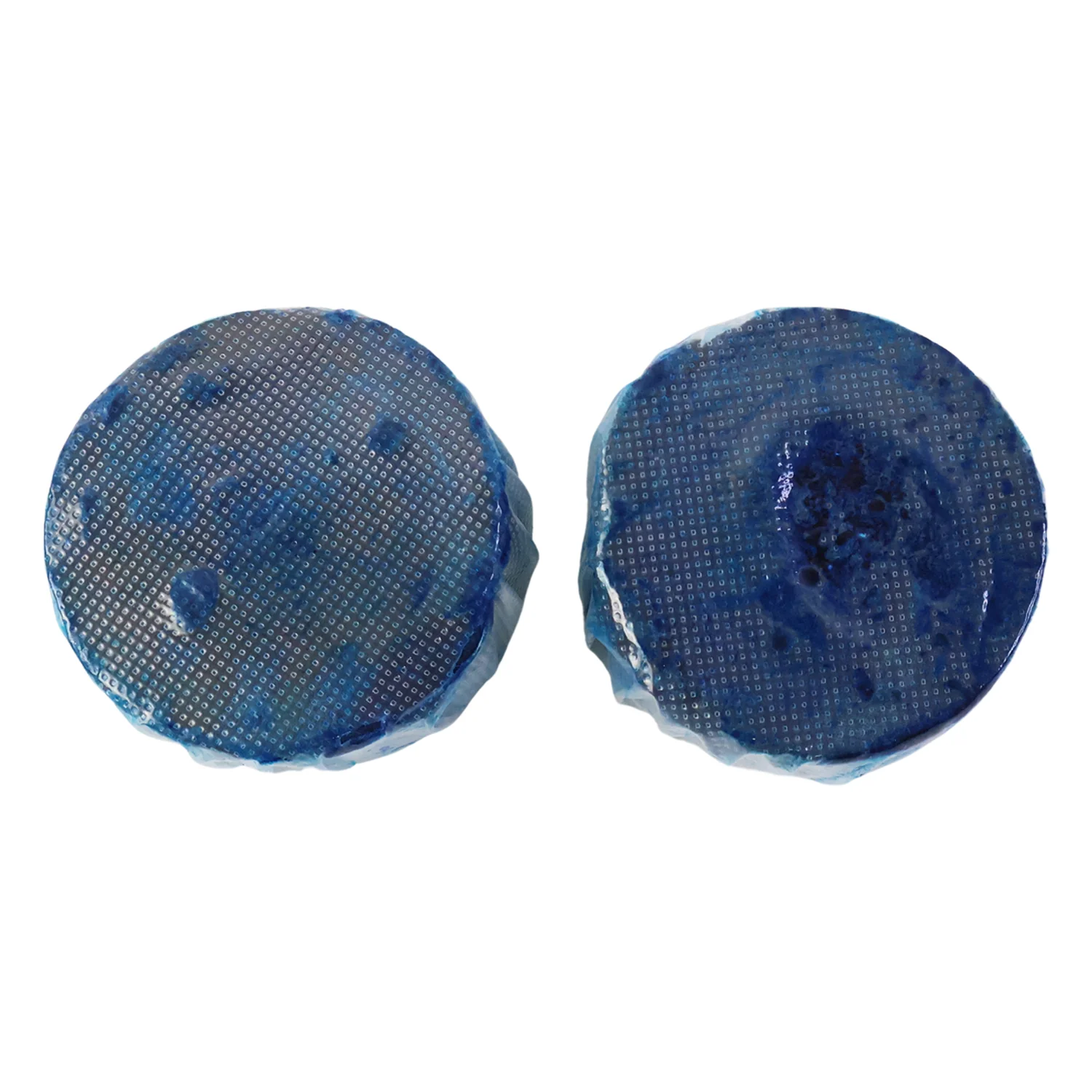 Toilet Cleaner Tabs – Automatic Flush, Ocean Blue | Wonder Fresh - Image 5