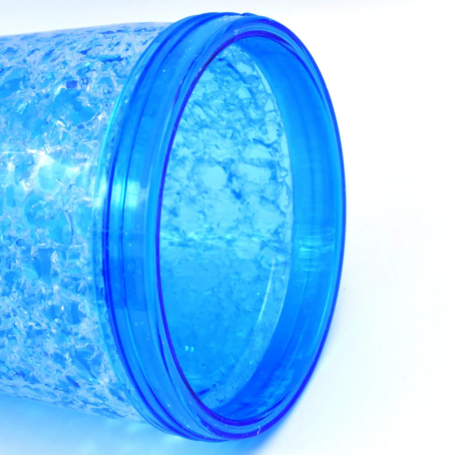 Reusable Sipper Tumbler – 500ml with Lid & Straw | Indo Glow - Image 3