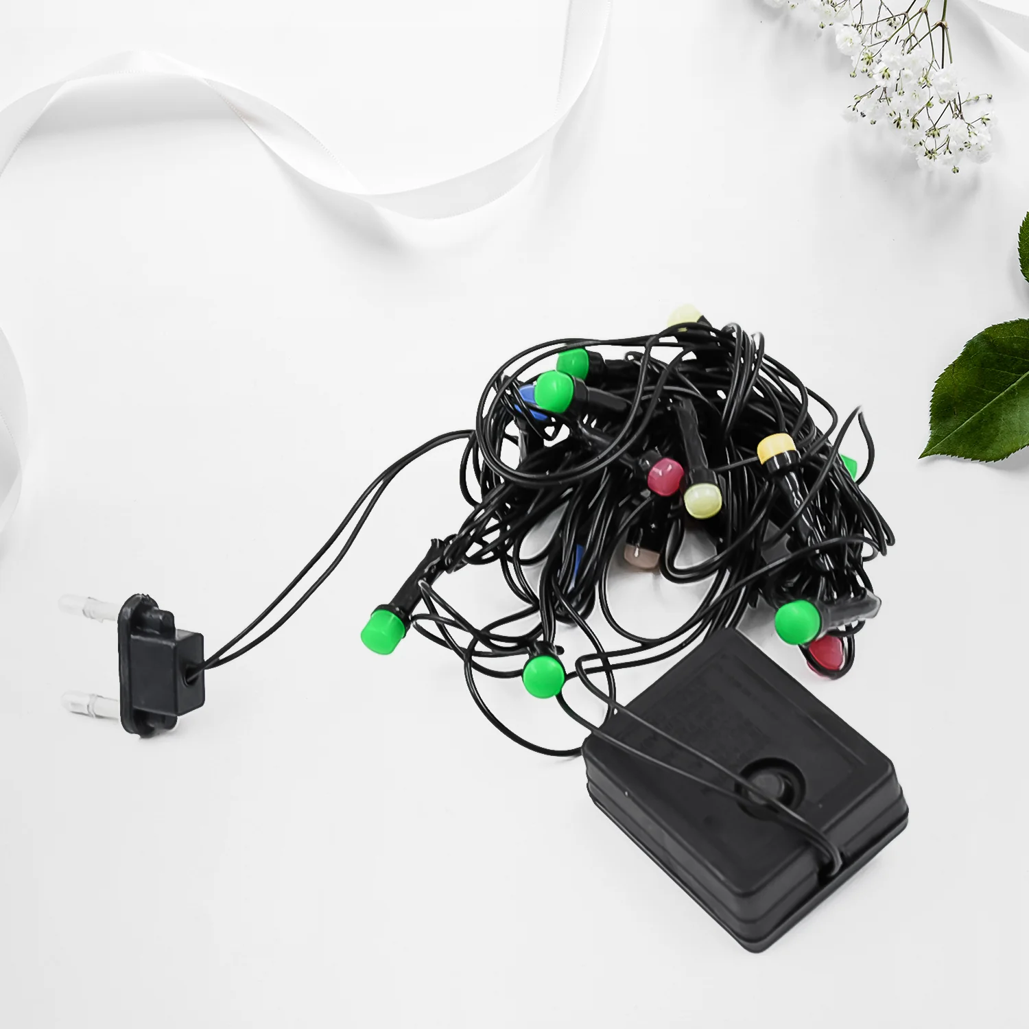 LED String Lights – 3 Metre for Diwali & Wedding Decor | Giftoiza - Image 5
