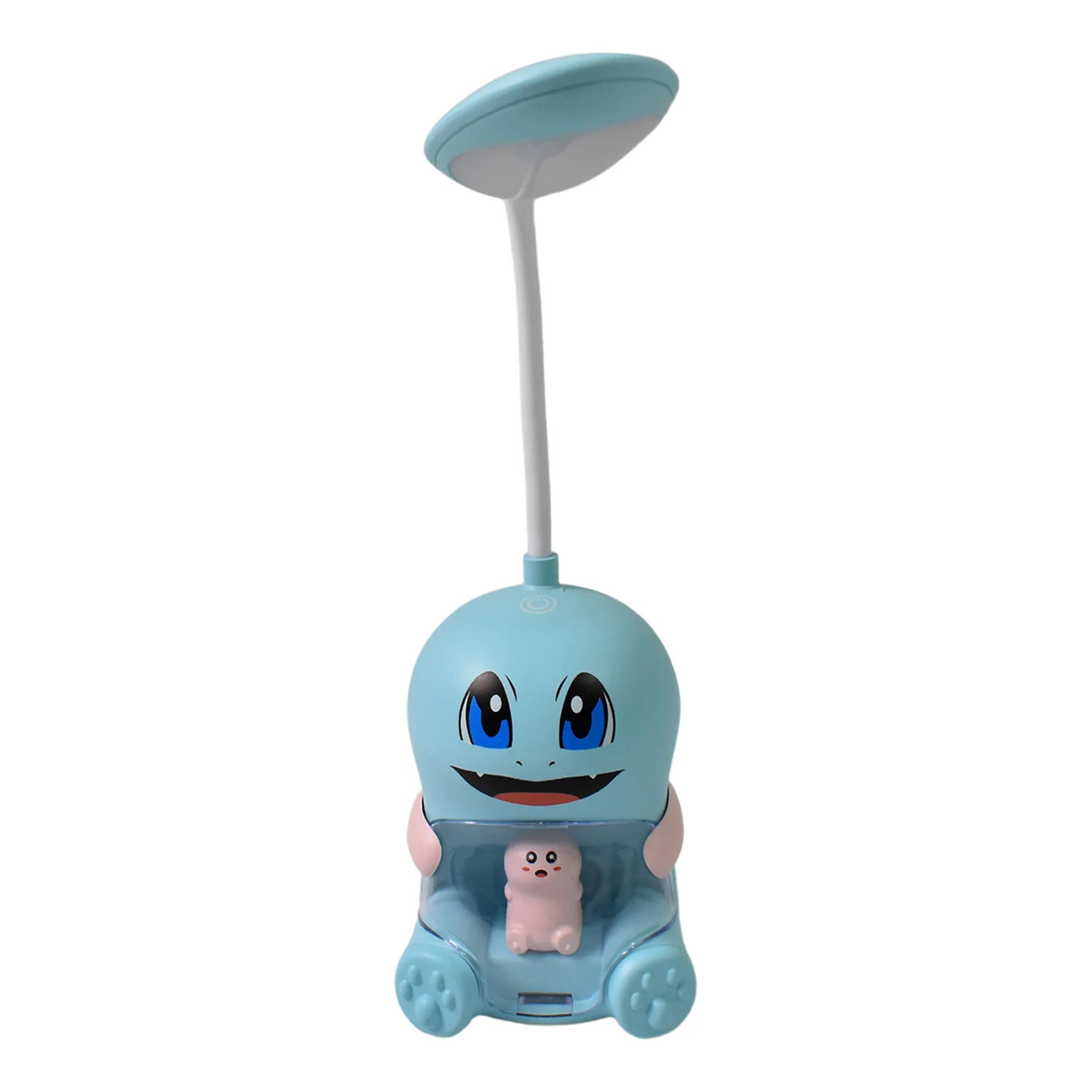 Cartoon LED Desk Lamp – Eye Protection, USB Charging | Deskrova - Image 5