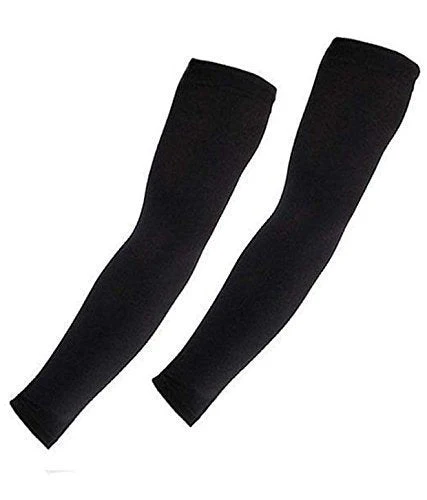 Arm Sleeves – UV Protection & Cooling | FitFuzion - Image 4