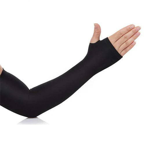 Arm Sleeves – UV Protection & Cooling | FitFuzion - Image 7