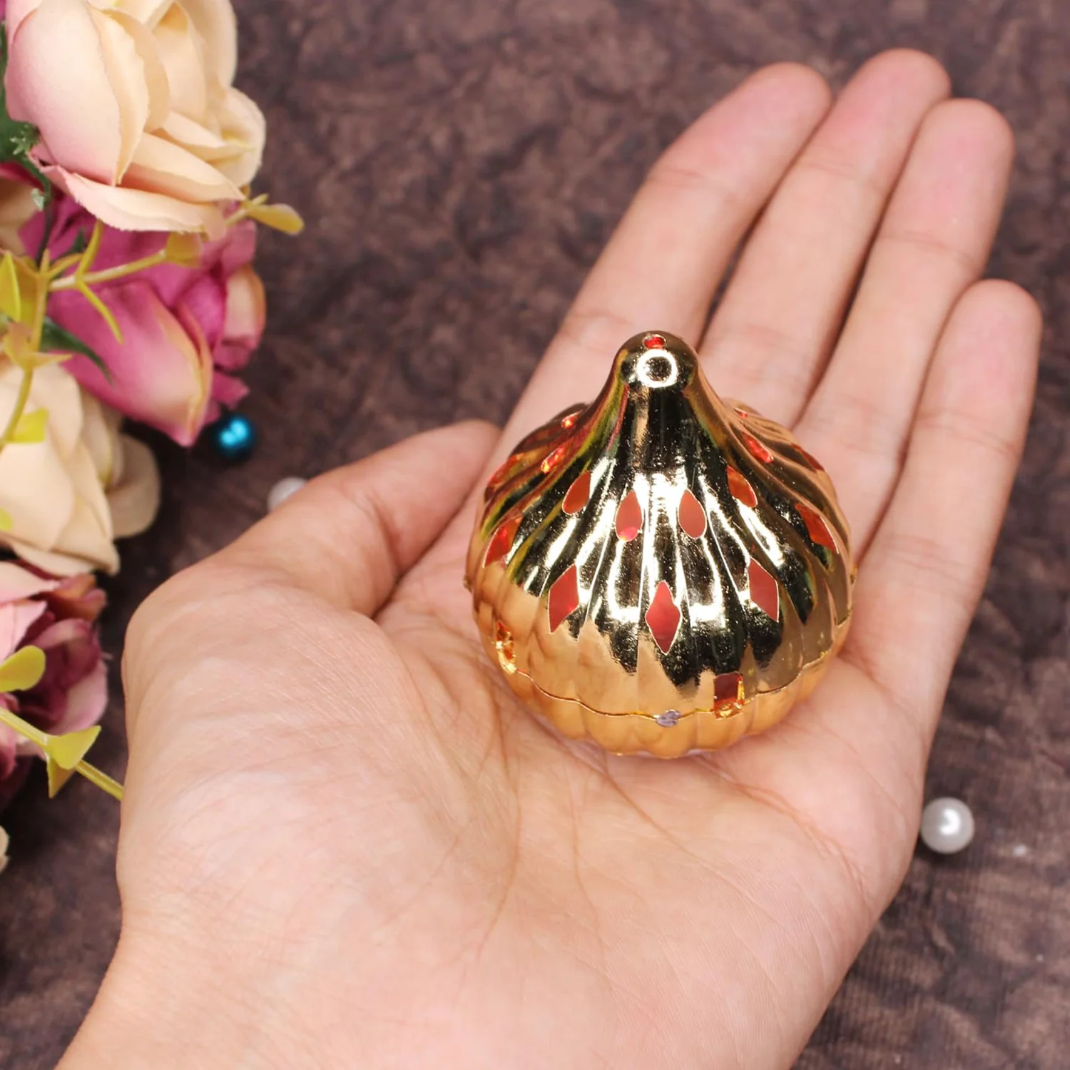 Modak LED Light – Multicolor Color Changing Decor | Deodap - Image 7