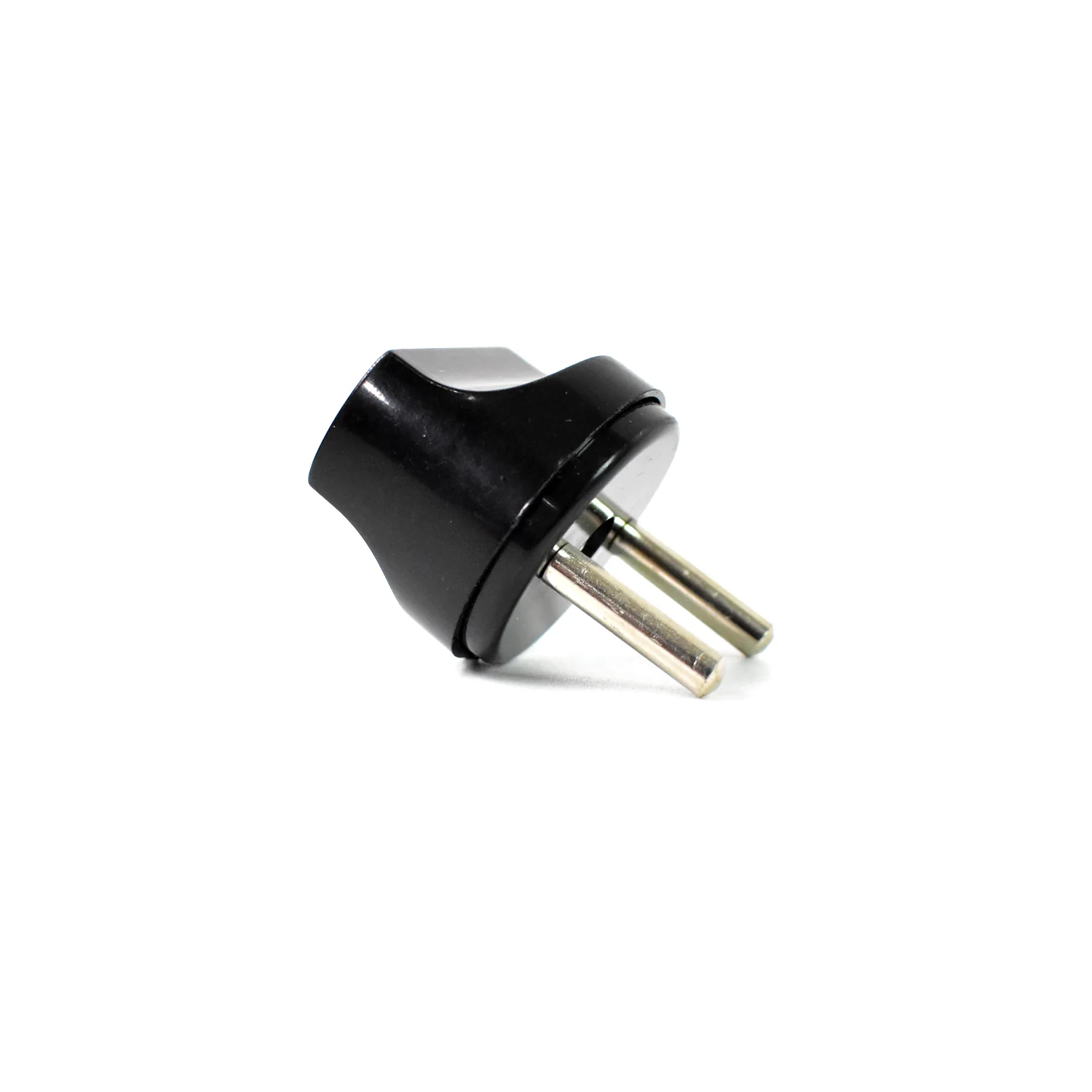 2 Pin Plug Adapter – Universal to Indian Socket Converter | Compshop - Image 5